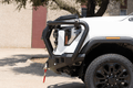 STEALTH FRONT NON-WINCH BUMPER TITA