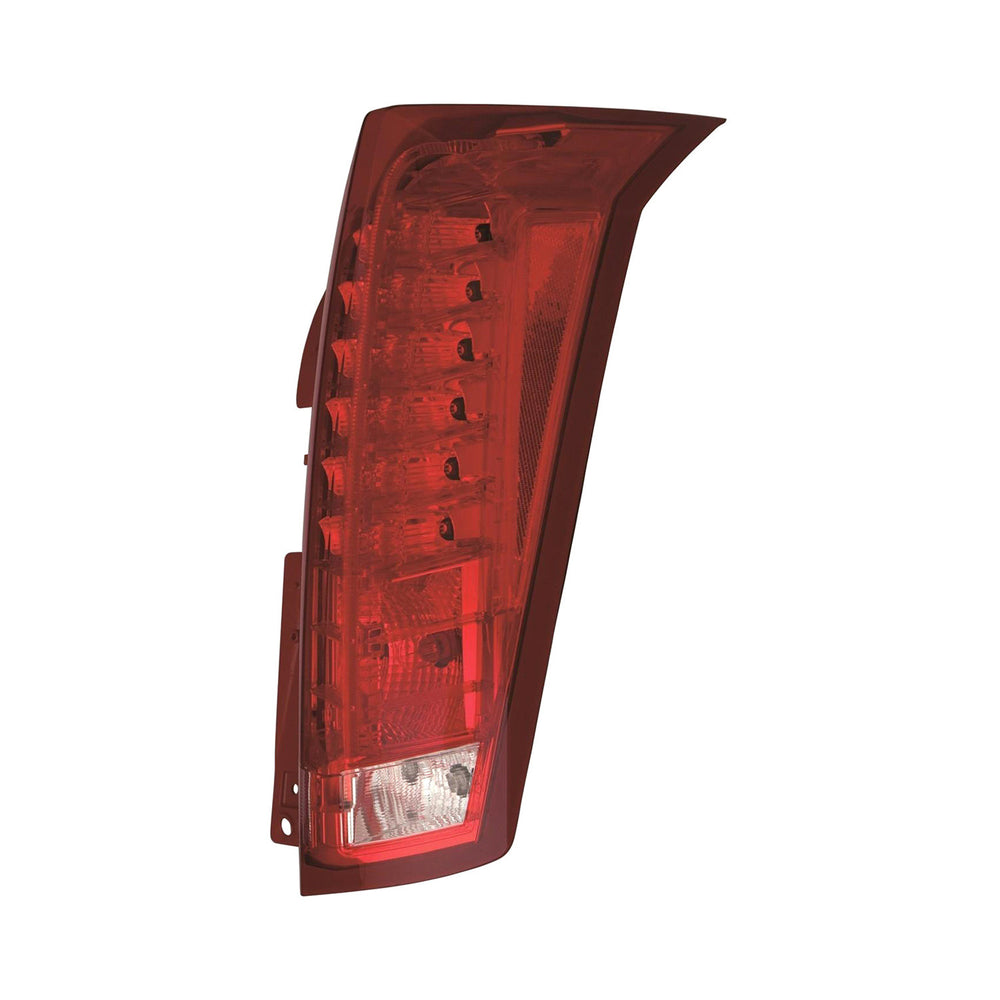 CAPA CD SRX 1016 TAILLAMP ASSY RH