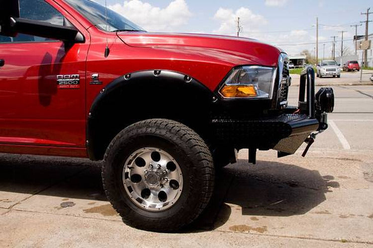 0305 RAM 25003500 APACHE FRONT REPLACEMENT