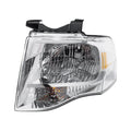 FD EXPDTIN 0714 HL ASY W/O BLKOUT LH