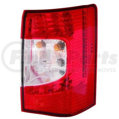 CAPA CR TOWN & COUNTRY 1116 TAILLAMP ASSY RH