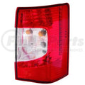 CAPA CR TOWN & COUNTRY 1116 TAILLAMP ASSY RH