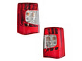 CAPA CR TOWN & COUNTRY 1116 TAILLAMP ASSY RH