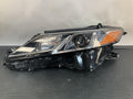 CAPA LH HEADLAMP ASSY COMPOSITE; NORTH AMERICAN BUILT TOYOTA CAMRY L/LE/SE 18