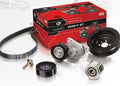 Gates Power Steering Pressure Line Hose Assembly