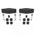 2023UP FORD F350/F450 READYAIR 14000 LB ADAPTATION KIT