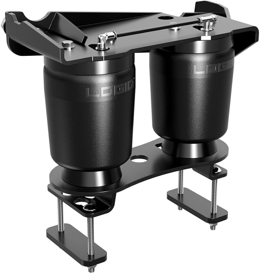 2023UP FORD F350/F450 READYAIR 14000 LB ADAPTATION KIT