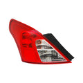 RLB NS VERSA SDN 1215 RL ASY LH