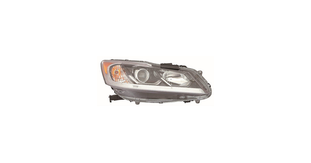 HD ACORD SDN 1617 HL ASY HALOGEN W/O LED DRL LX MDL RH