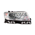 LN MKZ/ZPHYR 0609 HL ASY RH