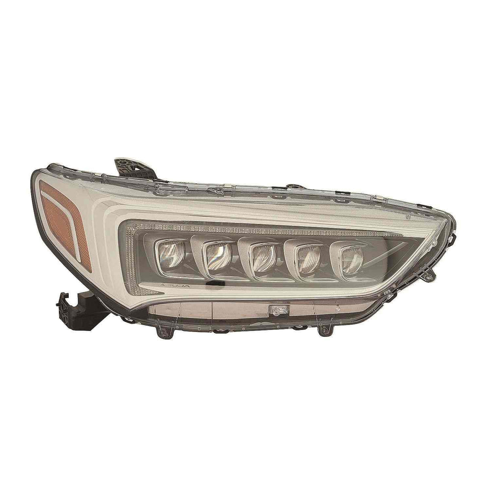 AC TLX 1820 HL ASY ADVANCE/BASE/ELITE/TECHNOLOGY MDL W/O LOGO RH
