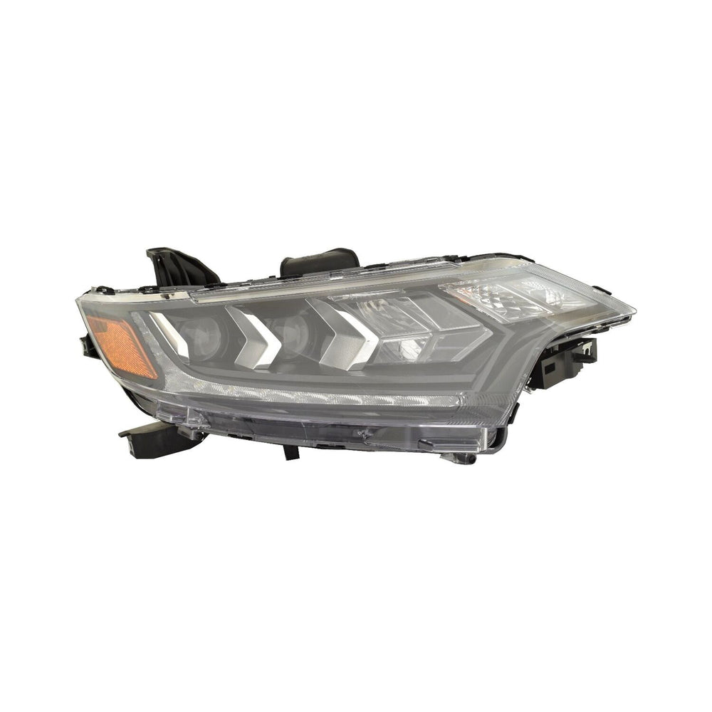 CAPA MB OUTLNDR/PHEV 1920 HEADLIGHT ASSY LED RH