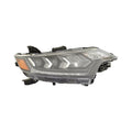 CAPA MB OUTLNDR/PHEV 1920 HEADLIGHT ASSY LED RH