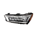 AC MDX/SPT HBRD 1720 HL ASY LED W/O AUTO LEVEL CONTROL ADVANCE/BASE/ELITE/NAVE