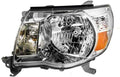 CAPA LH HEADLIGHT ASSY TY TACOMA 0511