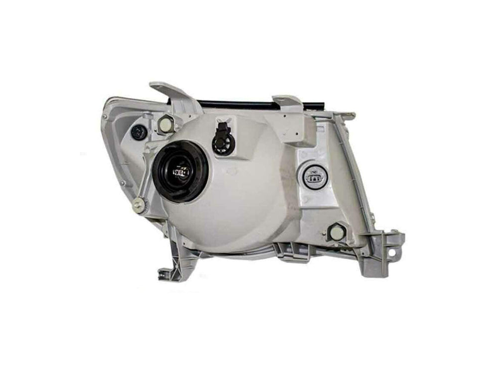 CAPA LH HEADLIGHT ASSY TY TACOMA 0511