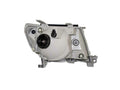 CAPA LH HEADLIGHT ASSY TY TACOMA 0511