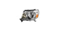 CAPA LH HEADLIGHT ASSY TY TACOMA 0511