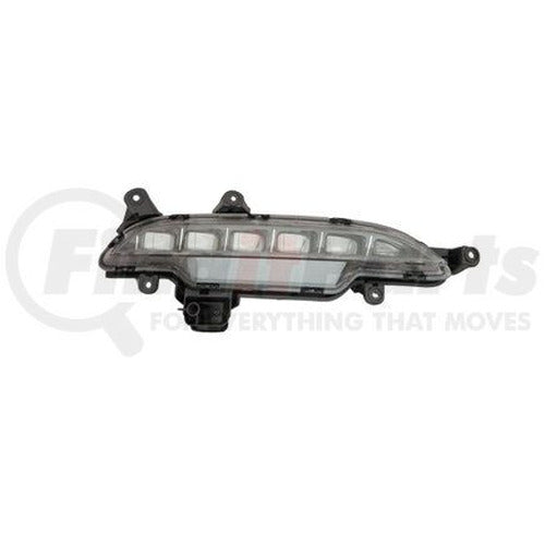 CAPA HY GNESIS SDN 1516/GN G80 17 DTAILLAMP ASSY RH