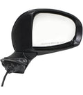 HD ODYSSEY 1115 EX/EXL MDL W/O SGL PWR HT MIR RH (TEXTURED)