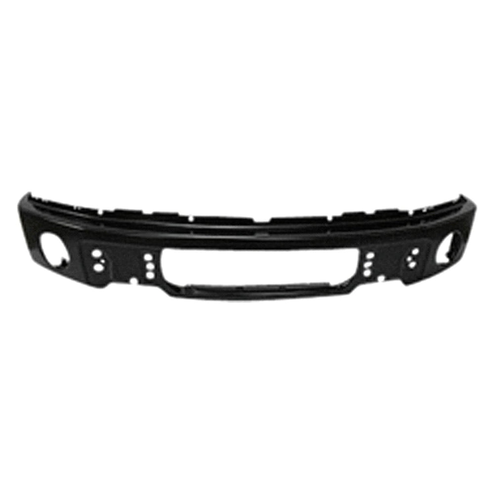 CAPA 0914 FORD F150 W/FOG FRT BUMPER PRIMED