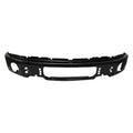 CAPA 0914 FORD F150 W/FOG FRT BUMPER PRIMED