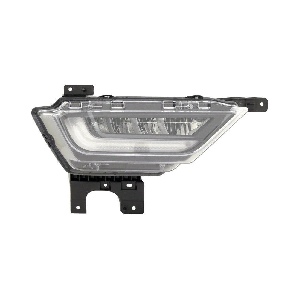 FD F150 2123 FL ASY LED LARIAT/KING RANCH/PLATINUM/LIMITED RH