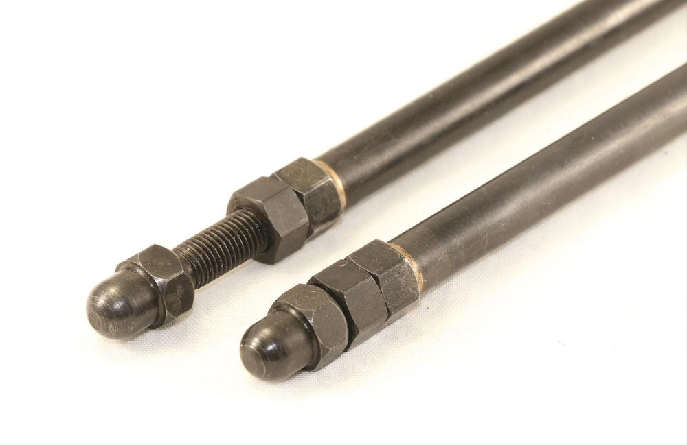 CHROME MOLY PUSH RODS