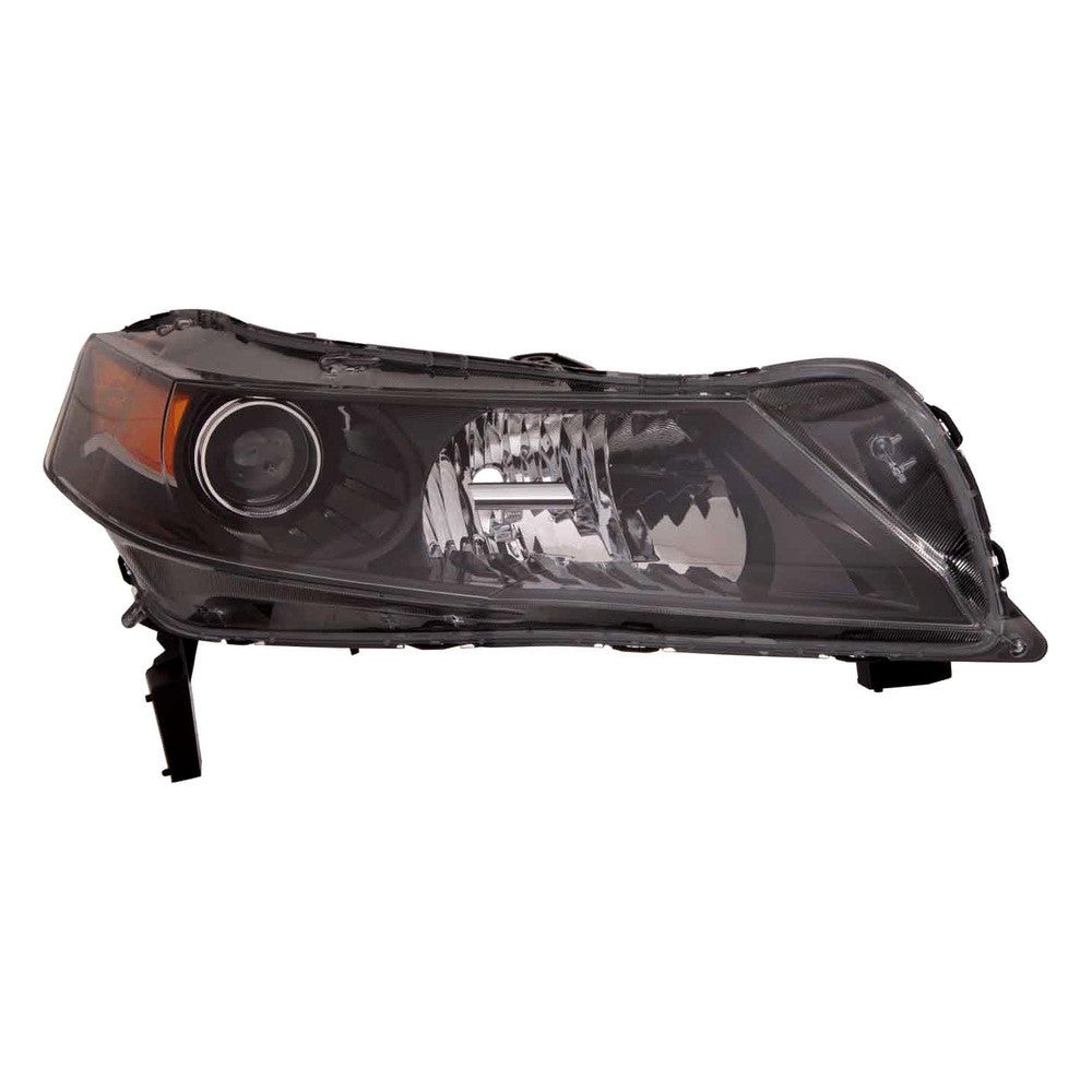 AC TL 1214 HL UNIT W/HID TYPE RH