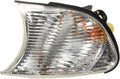 BM M3 9901/3 CONVERTIBLE /COUPE SERIES 9901/033/03 PSL ASY LH WHITE