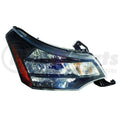 CAPA FD FOCUS CPE 0910/SDN 1011 HEADLIGHT ASSY(1011 SDN SES MDL) RH