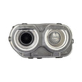 CAPA DG CHALNGR 1522 HL HALOGEN W/ILLUMINATION W/AIR DUCTS TYPE 1 W/O LOGO LH