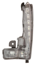 CAPA TY COROLLA 1718 DTAILLAMP ASSY SE/XSE MDL LH