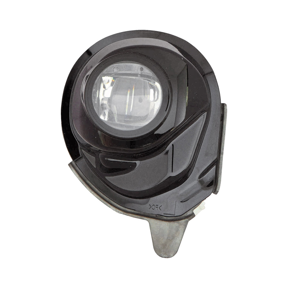 CAPA RH FOGLAMP ASSY MZ 3 SDN/HB 1718/6 17