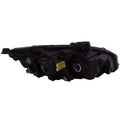 CAPA CVIC SDN/CPE EX/LX/SPT 1920 HEADLIGHT ASSY HALOGEN EX/EXL 1.5L TURBO/2.0L ENG NA/JPN