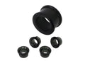RACK AND PINION BUSHING KIT FRONT FITS SUBARU IMPREZA 0207