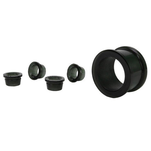 RACK AND PINION BUSHING KIT FRONT FITS SUBARU IMPREZA 0207