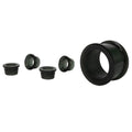 RACK AND PINION BUSHING KIT FRONT FITS SUBARU IMPREZA 0207