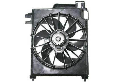 DG RAM 3.7L.4.7L.5.7L.5.9L 0206 A/C FAN ASY