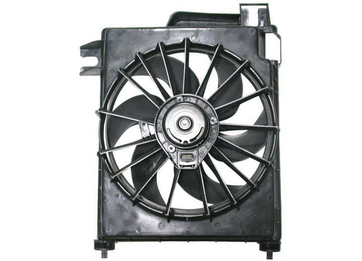 DG RAM 3.7L.4.7L.5.7L.5.9L 0206 A/C FAN ASY