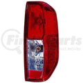 RLB NS FRONTIER 052/14/SZ EQUATOR 0910 RL ASY RH
