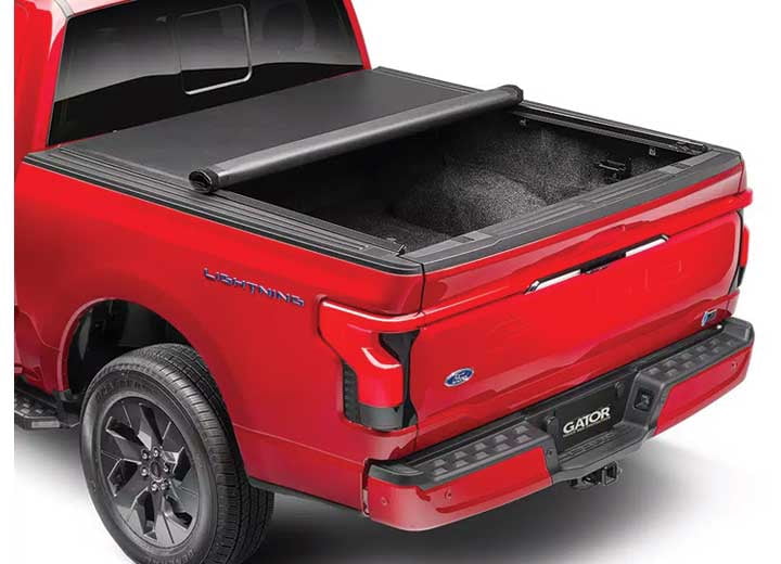 24C CANYON/COLORADO SOFT ROLLING TONNEAU COVER