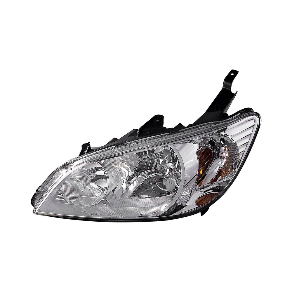 HD CIVIC COUPE/SEDAN/HYBRID 0405 HL ASY LH