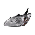 HD CIVIC COUPE/SEDAN/HYBRID 0405 HL ASY LH