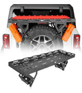 21C BRONCO THIRD BRAKE LIGHT EXTENTION RELOCATION BASKET MTN KIT
