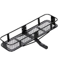 21C BRONCO THIRD BRAKE LIGHT EXTENTION RELOCATION BASKET MTN KIT