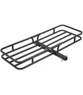 21C BRONCO THIRD BRAKE LIGHT EXTENTION RELOCATION BASKET MTN KIT