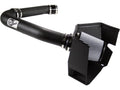 GRAND CHEROKEE 1115 V63.6L MAGNUM FORCE STAGE2 PRO DRY S COLD AIR INTAKE SYSTEM