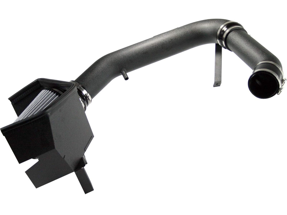 GRAND CHEROKEE 1115 V63.6L MAGNUM FORCE STAGE2 PRO DRY S COLD AIR INTAKE SYSTEM