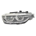 CAPA BM 3 SERS/HBRD 1618/WGN 1619 HEADLIGHT ASSY LED W/O ADAPTIVE HL W/O LOGO RH